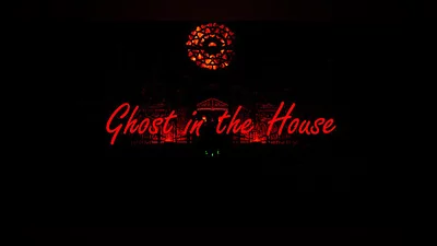 Сборник Ghost in the house