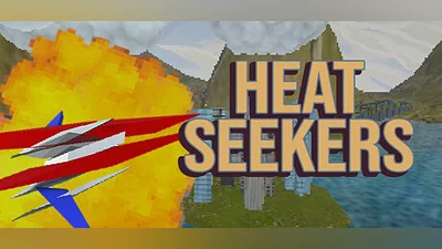 Сборник Heat Seekers