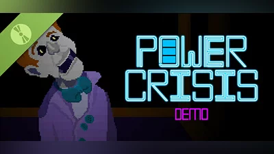 Сборник POWER CRISIS Demo