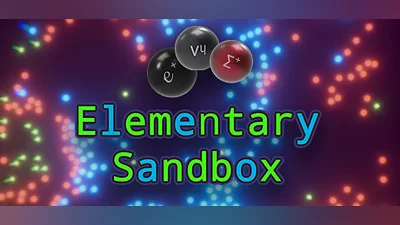 Сборник Elementary Sandbox