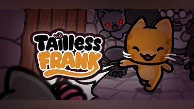Сборник Tailless Frank