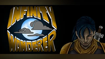 Сборник Infinity Wanderer