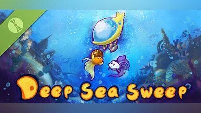 Сборник Deep Sea Sweep Demo