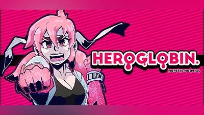 Сборник Heroglobin: Monster Hospital