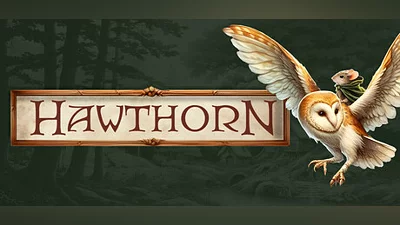 Сборник Hawthorn
