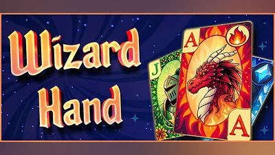 Сборник Wizard Hand