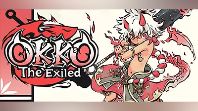 Сборник Okko The Exiled