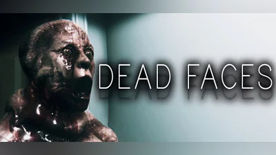 Сборник Dead Faces