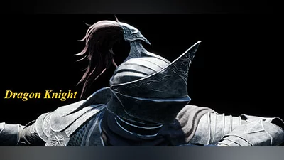 Сборник Dragon Knight