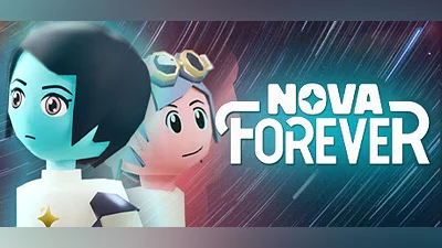 Сборник Nova Forever