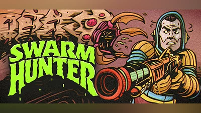 Сборник Swarm Hunter