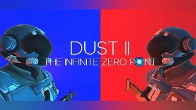 Сборник DUST II | The Infinite Zero Point