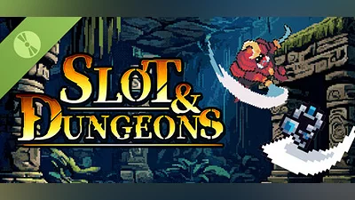Сборник Slot & Dungeons Demo