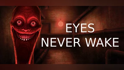 Сборник Eyes Never Wake
