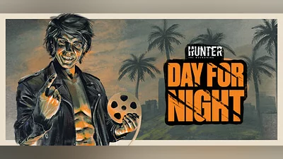 Сборник Hunter: The Reckoning — Day For Night