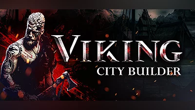 Сборник Viking City Builder