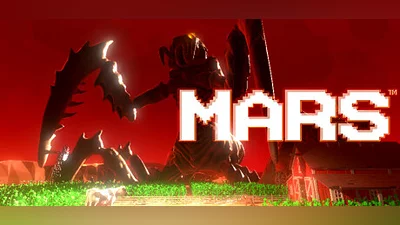 Сборник MARS
