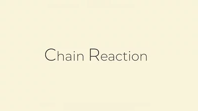 Сборник Chain Reaction