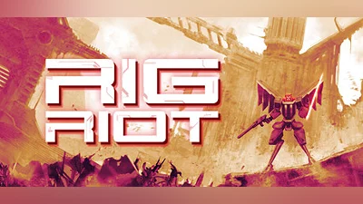 Сборник RIG Riot