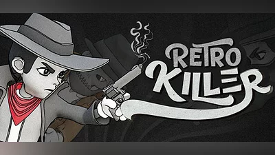 Сборник Retro Killer