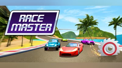 Сборник Race Master