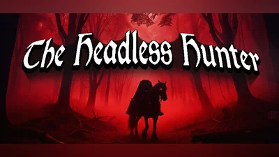 Сборник The Headless Hunter
