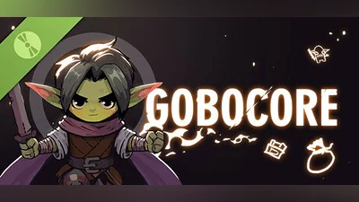 Сборник Gobocore: Goblin Rescue Squad Demo