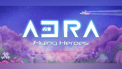 Сборник AERA Flying Heroes