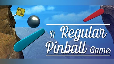 Сборник A Regular Pinball Game