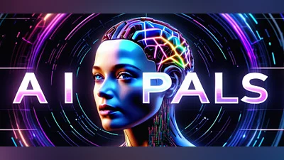 Сборник AI Pals