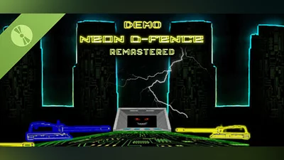 Сборник Neon D-Fence Remaster Demo
