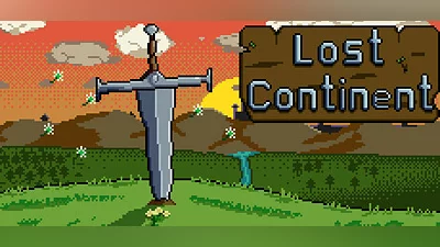 Сборник Lost Continent