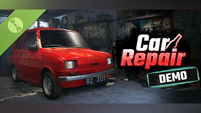 Сборник Cheap Car Repair Demo