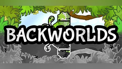 Сборник Backworlds