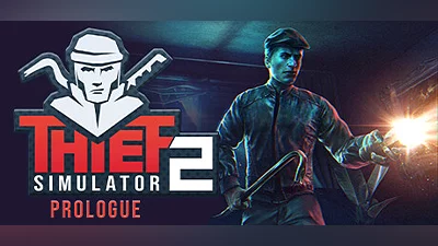 Сборник Thief Simulator 2: Prologue