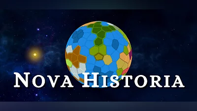 Сборник Nova Historia