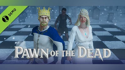 Сборник Pawn of the Dead Demo