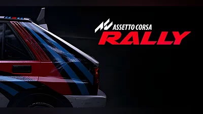 Assetto Corsa Rally (PC) [RU/CIS] [Standard]
