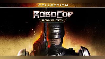 RoboCop Rogue City Collection (PC) [RU/CIS] [Standard]