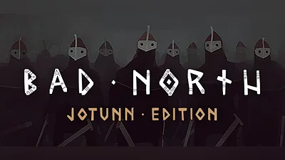 Bad North (PC) [Global (without CIS)] [Jotunn]