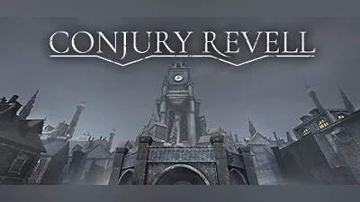 Сборник Conjury Revell