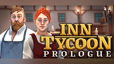 Сборник Inn Tycoon: Prologue