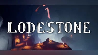 Сборник Lodestone -  The crazy cave adventures of mad Stony Tony and his encounter with the exploding rolling stones