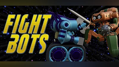 Сборник FIGHT BOTS