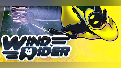Сборник Wind Rider