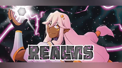 Сборник Realms