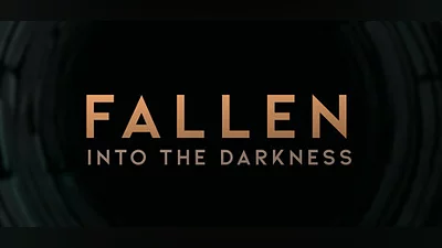 Сборник Fallen: Into the Darkness