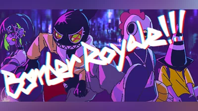 Сборник Bomber Royale
