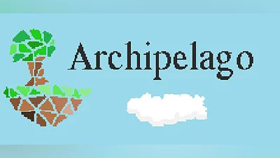 Сборник Archipelago