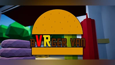 Сборник BVRGER VAN